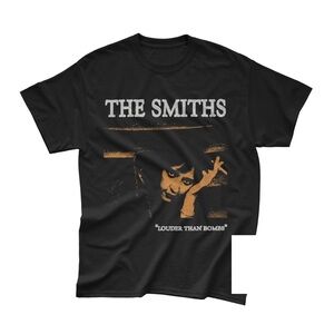 The Smiths Exclusive T-shirt